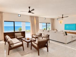 Casa Del Mar 5-Bed Villa - Ocean View Pool, Nyali - 8