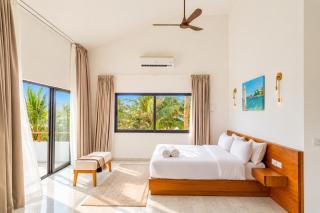 Casa Del Mar 5-Bed Villa - Ocean View Pool, Nyali - 6