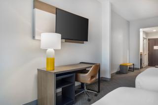 Best Western Plus Frisco East - McKinney - 8