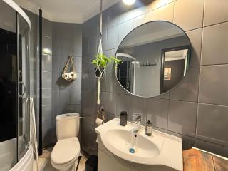 Groundfloor Studio Floreasca - 3