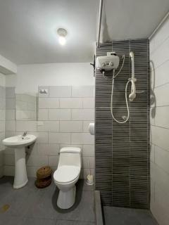 Hostal Plaza - 6