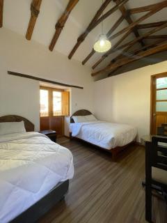 Hostal Plaza - 5