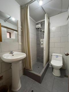 Hostal Plaza - 3