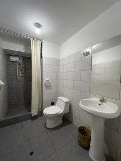 Hostal Plaza - 2