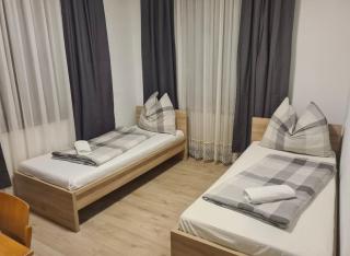 Modern Zimmer Schwanenstadt - 3