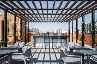 Torre Luum - Heart of Americana's Bars and Cafés - 4