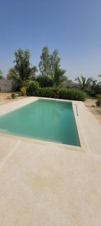 Maison du Fleuve Bango - 5