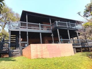 DaGama Dam - White River - Black Eagle - House 22 - White River - 9
