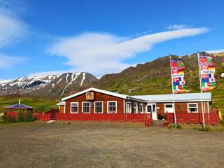 Engimyri Lodge - 1
