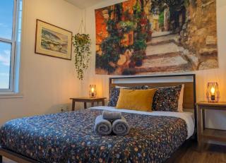Urban Limoilou 8 guests AC 2 Free Parking - 9