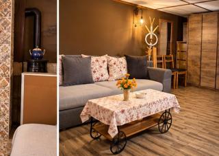 Slow Living Studio - the hideaway place - 7