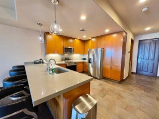 Las Palomas Phase II Cabrillo 904 Exceptional Oceanview 2BR 2BA Unit - 6