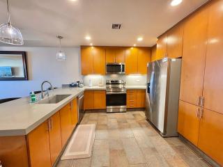 Las Palomas Phase II Cabrillo 904 Exceptional Oceanview 2BR 2BA Unit - 5