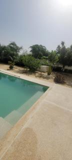Maison du Fleuve Bango - 4