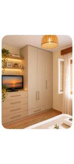 Cozy Julieta - 3