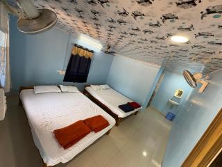 Shree Mahasati Cafe and Rooms - 7