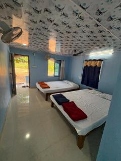 Shree Mahasati Cafe and Rooms - 5