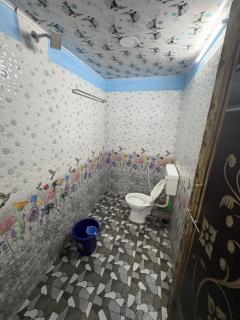 Shree Mahasati Cafe and Rooms - 4