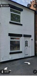 Two-bedroom Townhouse - 0