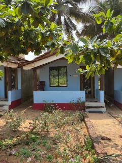 Shree Mahasati Cafe and Rooms - 3
