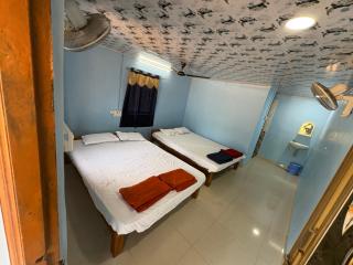 Shree Mahasati Cafe and Rooms - 2