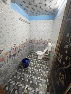 Shree Mahasati Cafe and Rooms - 1