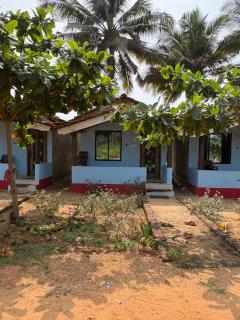 Shree Mahasati Cafe and Rooms - 0