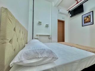 Hotel Planalto Serrano - 8