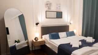 Erstklassige Designer Apartments - Wenen - 0