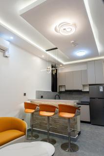 NL's apartments - 6