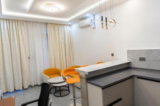 NL's apartments - 4