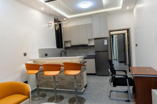 NL's apartments - 2