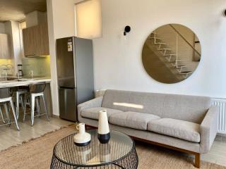 HOM I Loft Vista al Mar I Parking I Playa I 4Pax - 1
