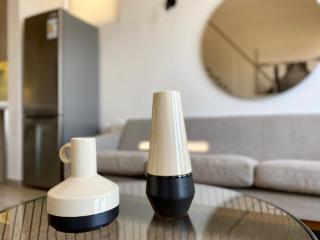 HOM I Loft Vista al Mar I Parking I Playa I 4Pax - 3