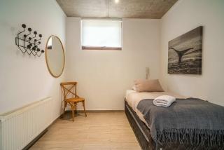 HOM I Loft Vista al Mar I Parking I Playa I 4Pax - 6