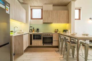 HOM I Loft Vista al Mar I Parking I Playa I 4Pax - 4