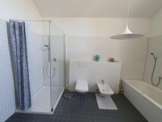 Unterkunft in der Cassa Massimo mit wunderschöner Aussicht in Lech - 5