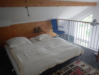Unterkunft in der Cassa Massimo mit wunderschöner Aussicht in Lech - 2