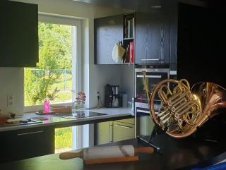 Unterkunft in der Cassa Massimo mit wunderschöner Aussicht in Lech - 1