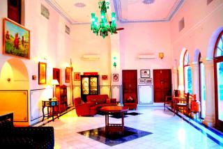Bijay Niwas Palace- Bijaynagar - 1