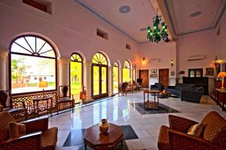 Bijay Niwas Palace- Bijaynagar - 3