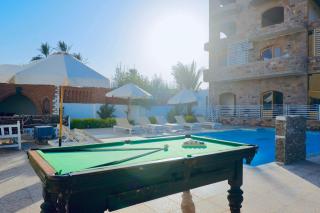 Citadel Luxor - 9
