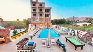 Citadel Luxor - 8