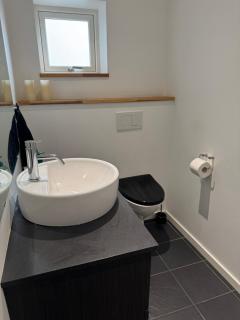 Hugin Retreat - 2