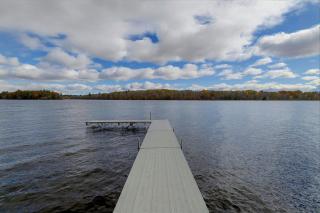 Jim Falls Lakefront Home w/ Private Beach & Dock - 0