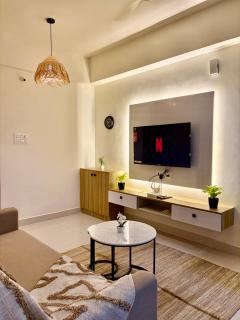 Riddhi Homes premium 1BHK In Brookfield - 8