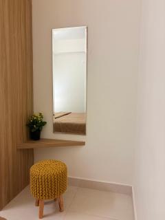 Riddhi Homes premium 1BHK In Brookfield - 4