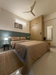 Riddhi Homes premium 1BHK In Brookfield - 3