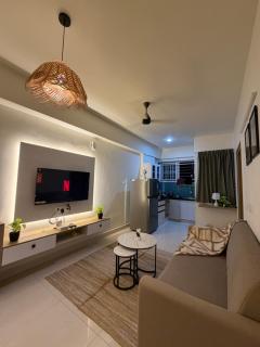 Riddhi Homes premium 1BHK In Brookfield - 2