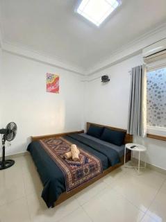 The Gà Homes - Quận 3 - 5